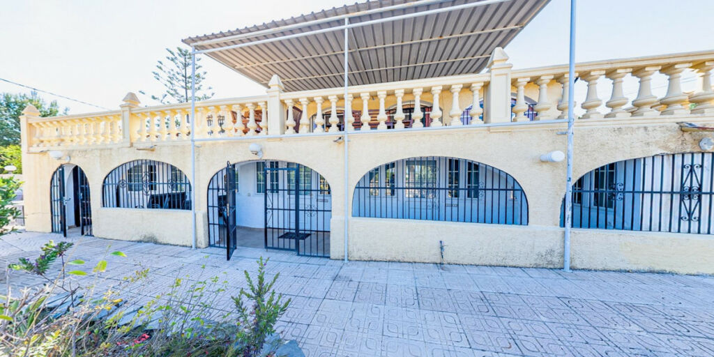 Detached Villa La Nucia Alicante - zdjęcie 8