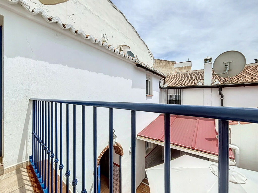 Semi-Detached House Periana Málaga - imagen 50