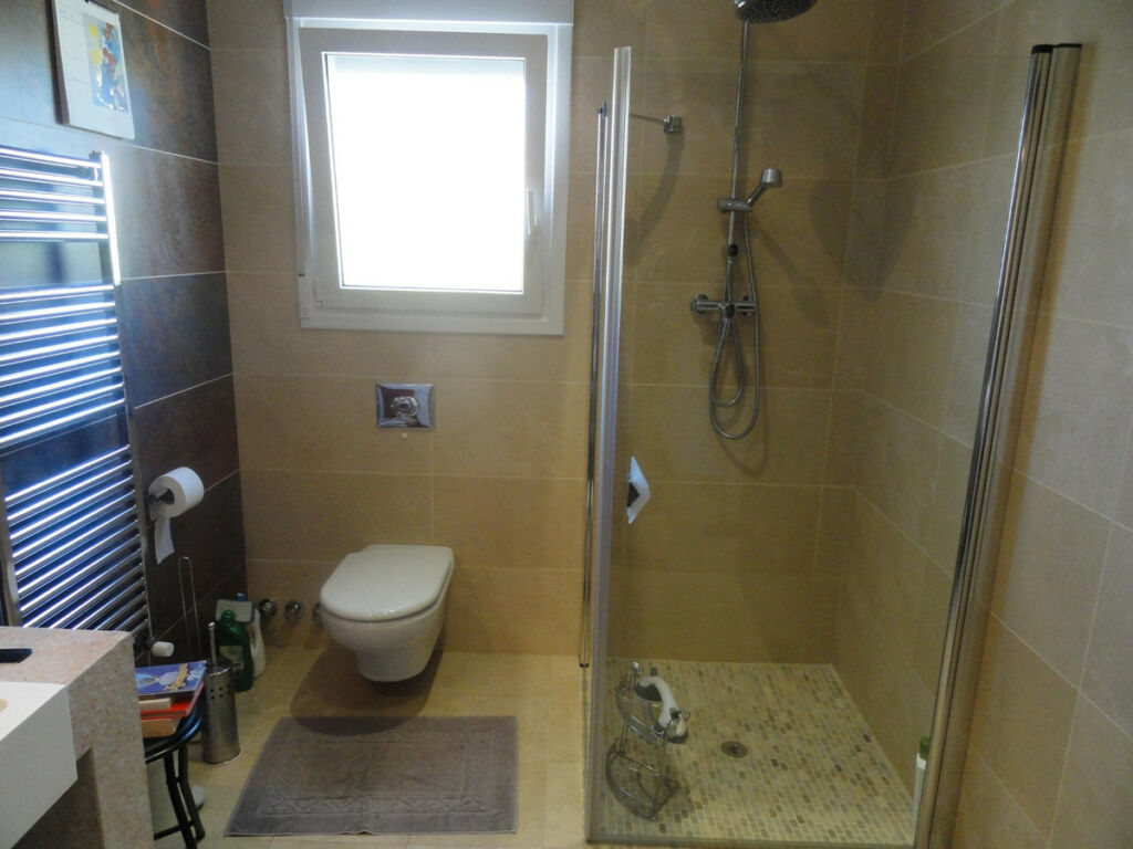 Detached Villa Calpe Alicante - Bild 50