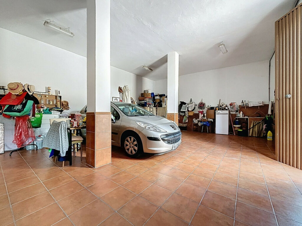 Detached Villa La Viñuela Málaga - imagen 50