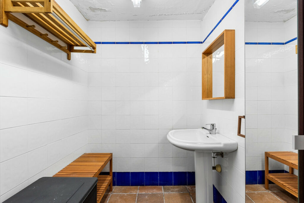 Detached Villa Elche Alicante - imagen 50