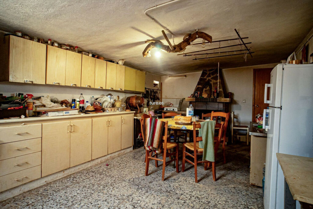 Detached Villa La Nucia Alicante - Bild 50