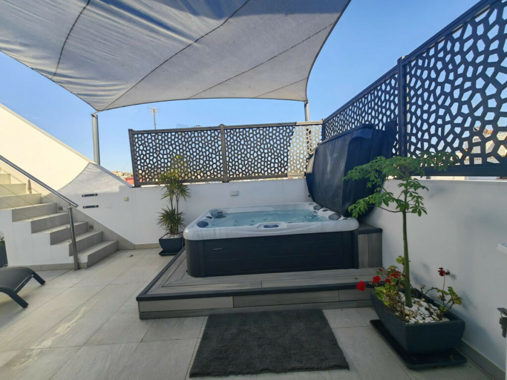 Detached Villa Estepona Málaga - imagen 53