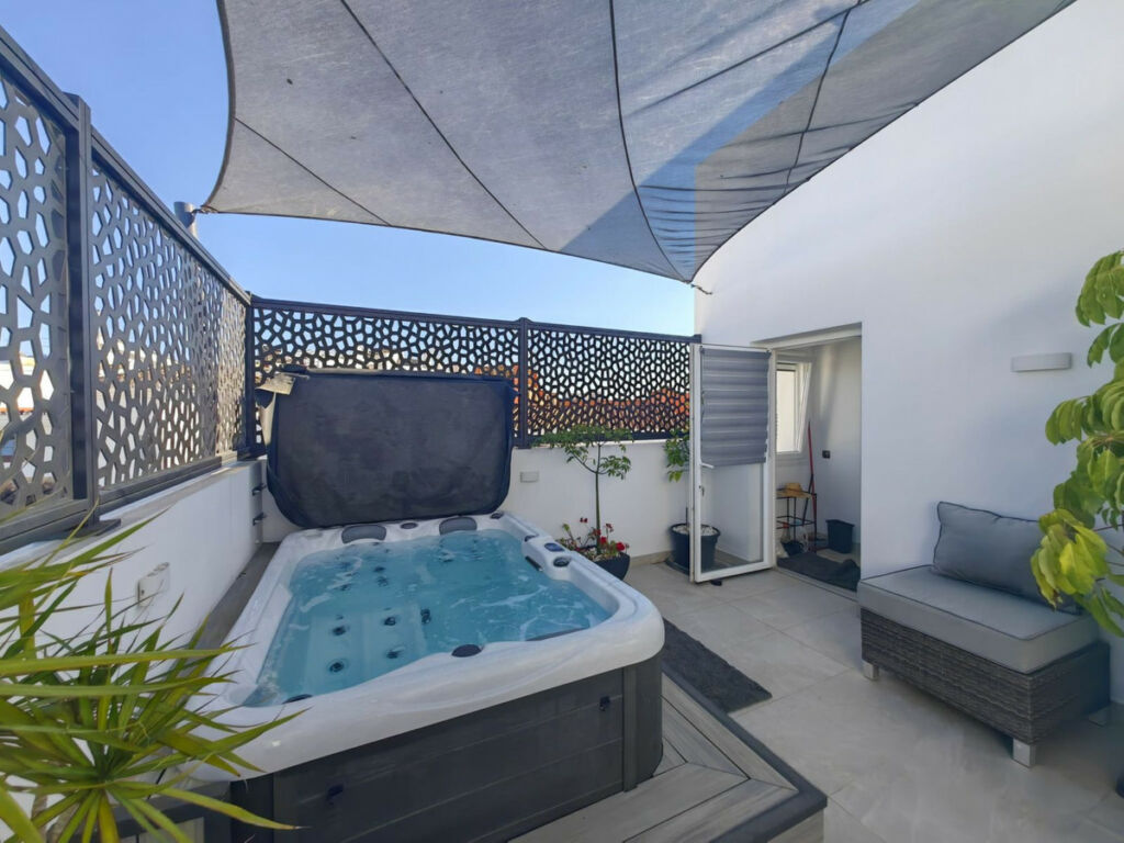 Detached Villa Estepona Málaga - imagen 55