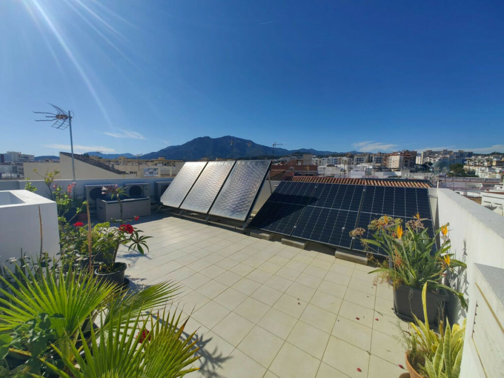 Detached Villa Estepona Málaga - imagen 56