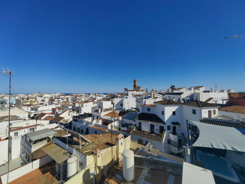 Detached Villa Estepona Málaga - imagen 57