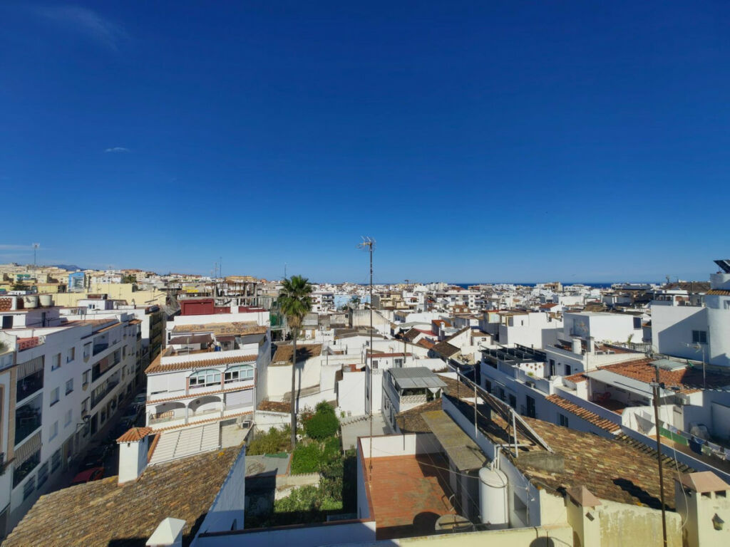 Detached Villa Estepona Málaga - imagen 58