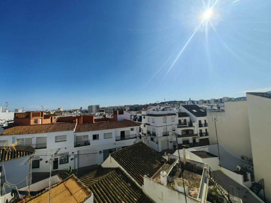Detached Villa Estepona Málaga - imagen 59