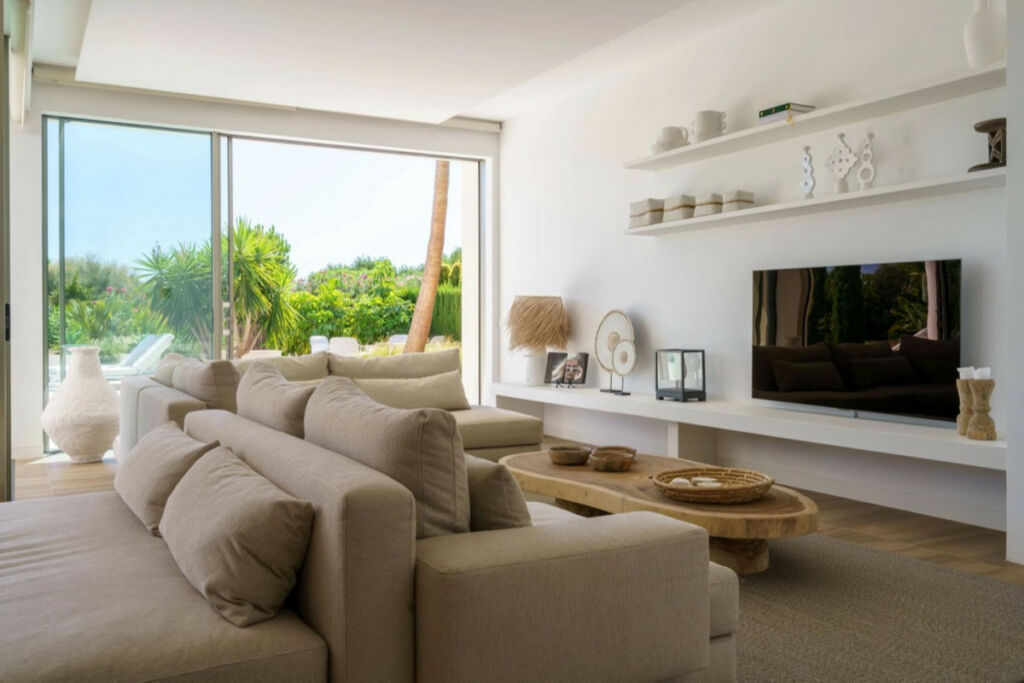Detached Villa Las Colinas Golf Alicante - imagen 6