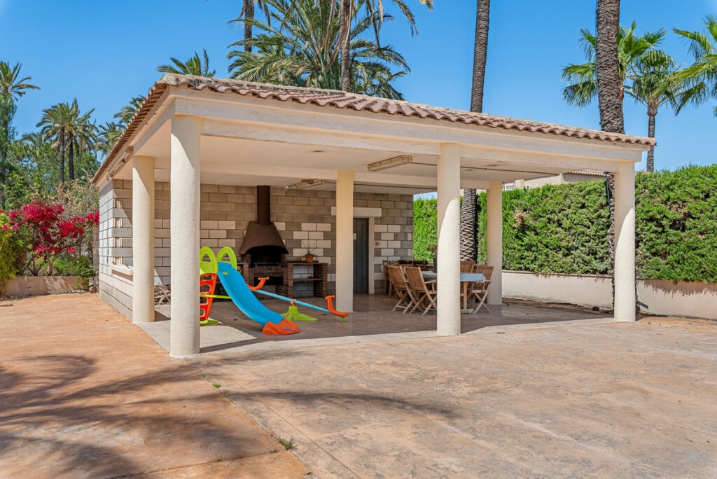 Detached Villa Elche Alicante - imagen 6