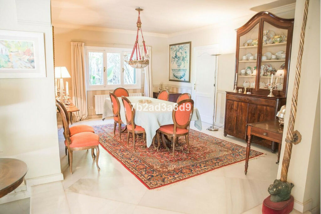 Detached Villa Calahonda Málaga - imagen 6