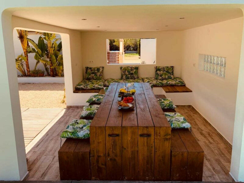 Detached Villa Javea Alicante - imagen 6