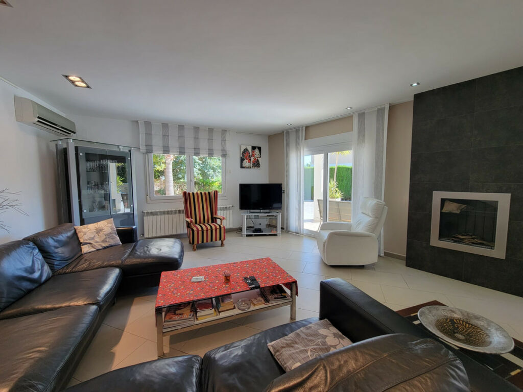 Detached Villa Calpe Alicante - imagen 6