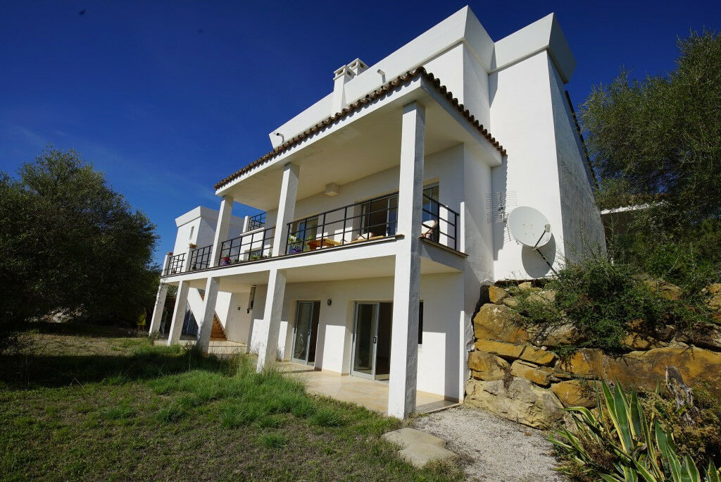 Detached Villa Gaucín Málaga - imagen 6