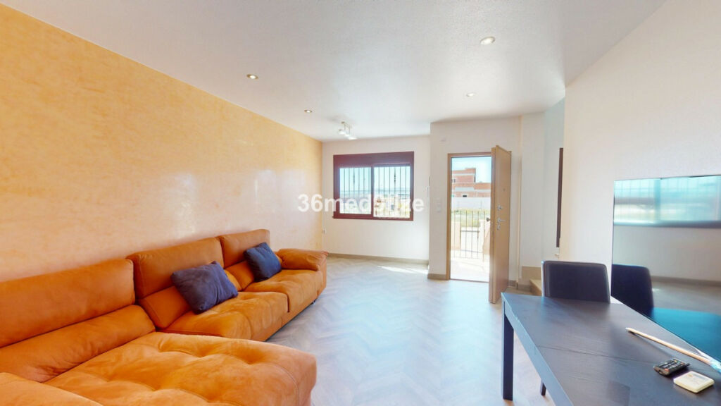 Townhouse Los Alcazares Murcia - imagen 6