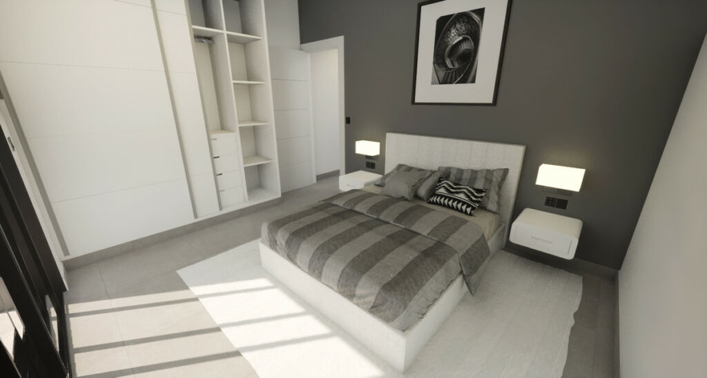 Detached Villa Los Alcazares Murcia - imagen 6