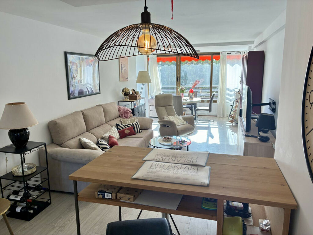 Middle Floor Apartment Playa de San Juan Alicante - imagen 6