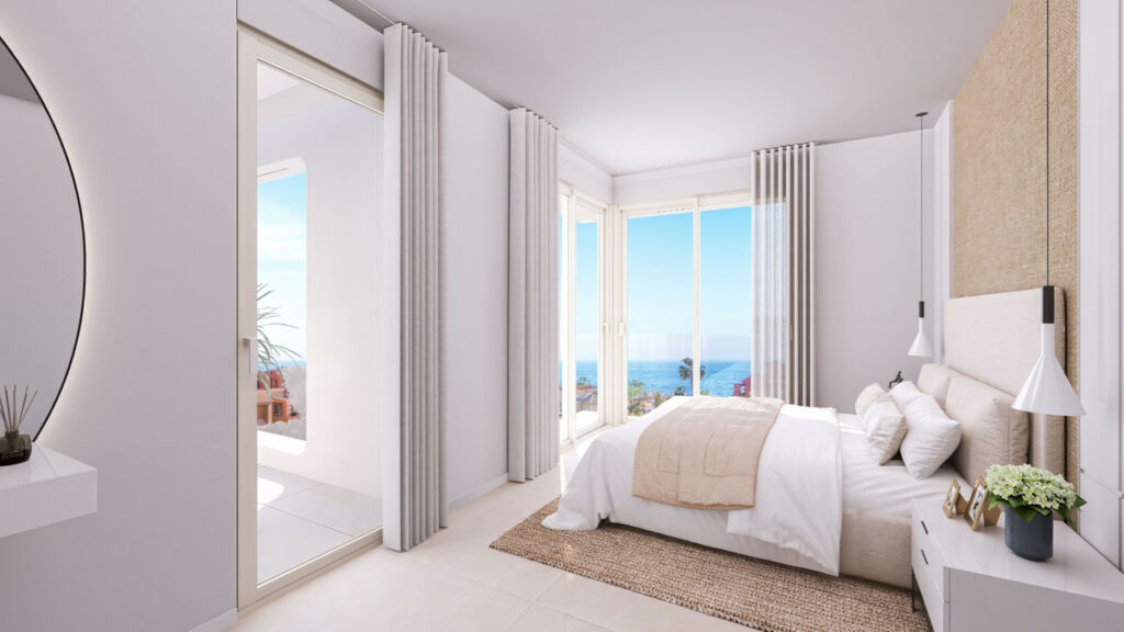 Ground Floor Apartment Estepona Málaga - zdjęcie 6
