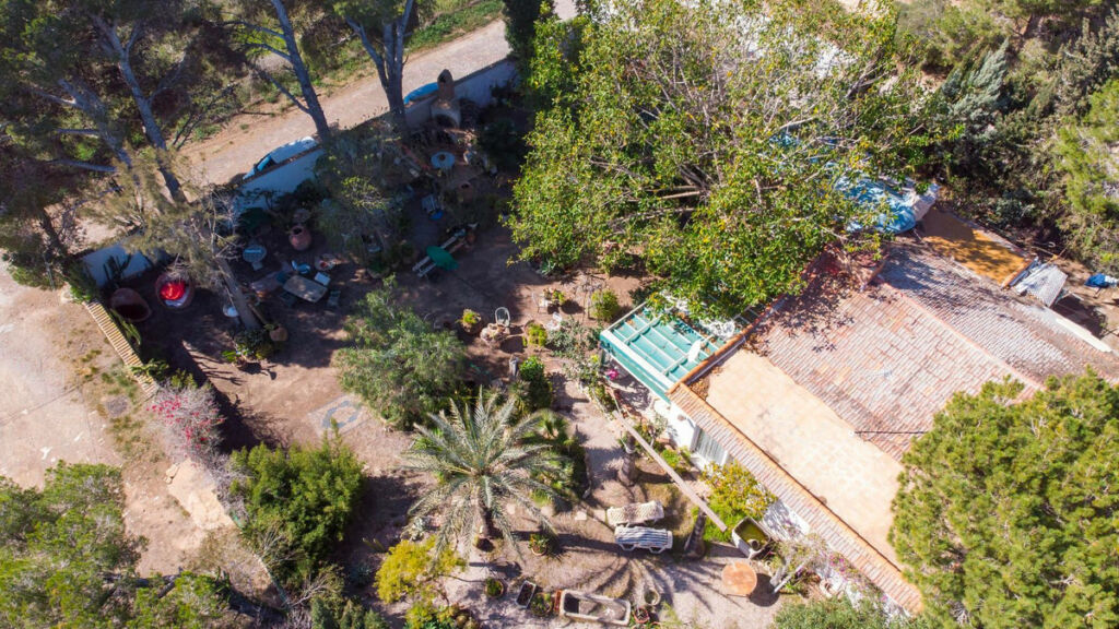 Detached Villa Lomas de Cabo Roig Alicante - zdjęcie 6