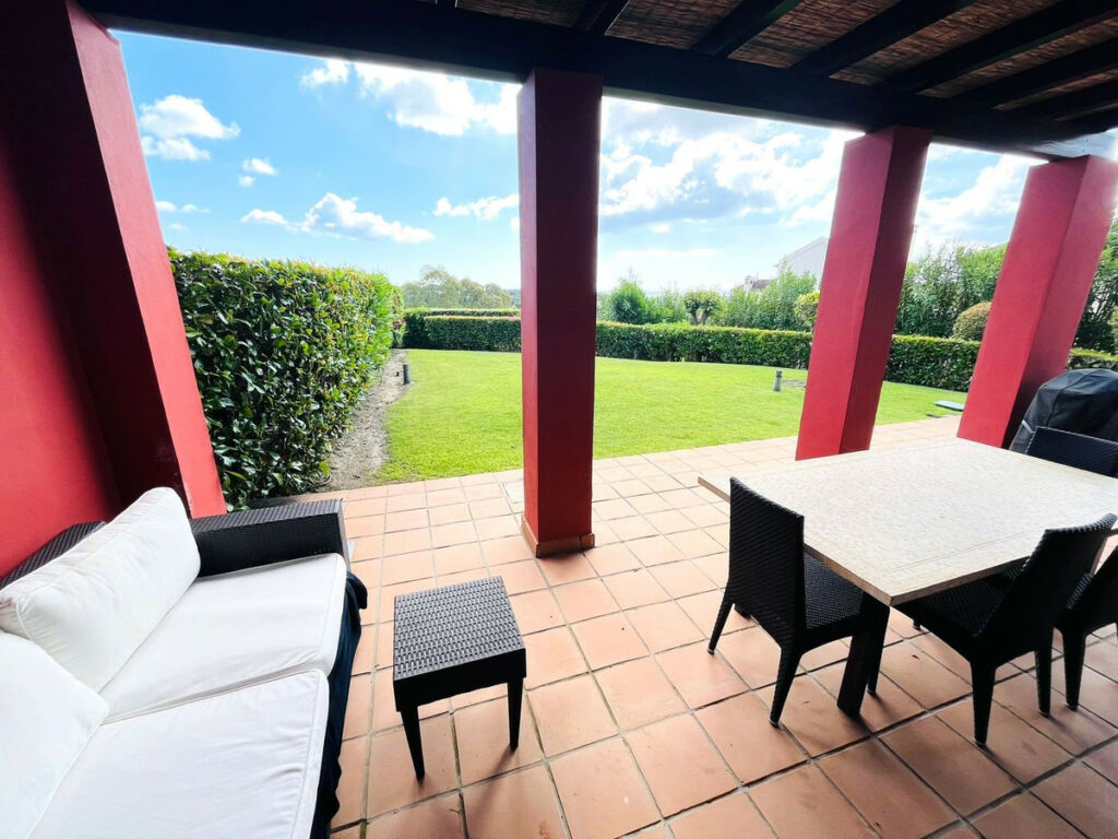 Semi-Detached House Sotogrande Cádiz - imagen 6