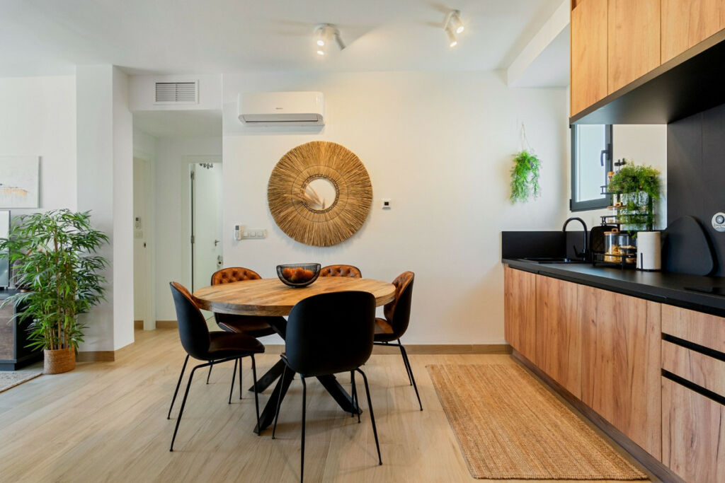 Penthouse San Miguel de Salinas Alicante - image 13