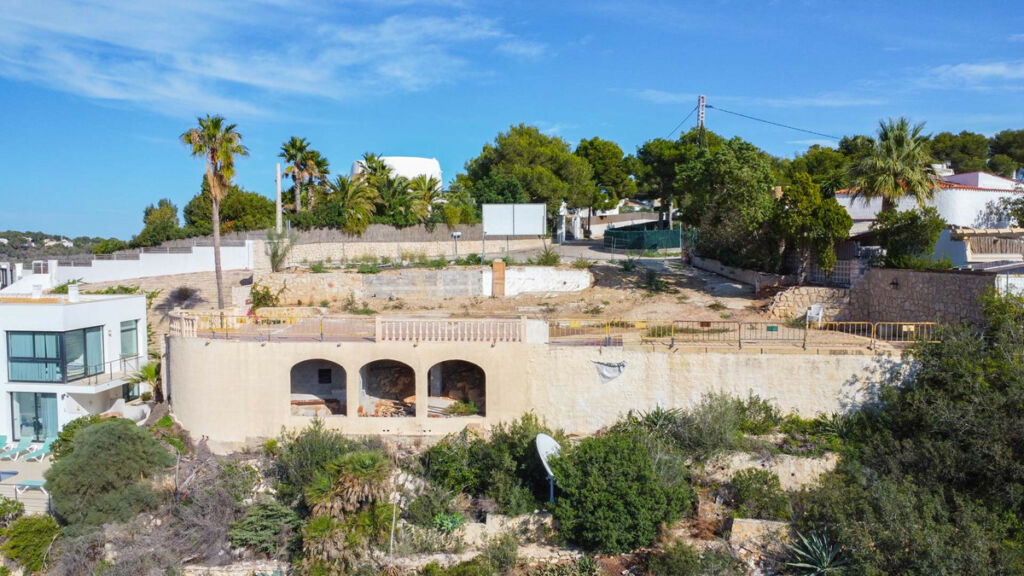 Land Javea Alicante - imagen 6