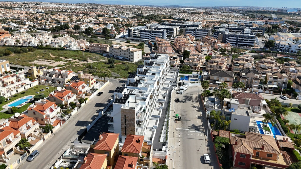 Penthouse La Zenia Alicante - imagen 6