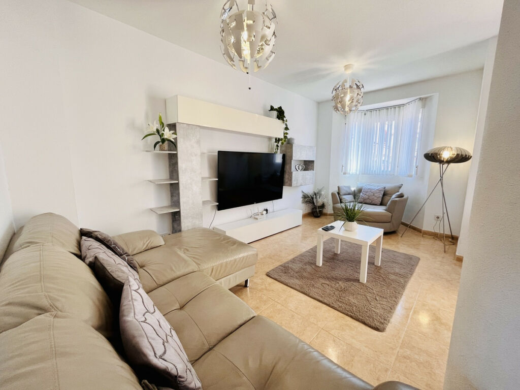 Townhouse Cabo Roig Alicante - imagen 6