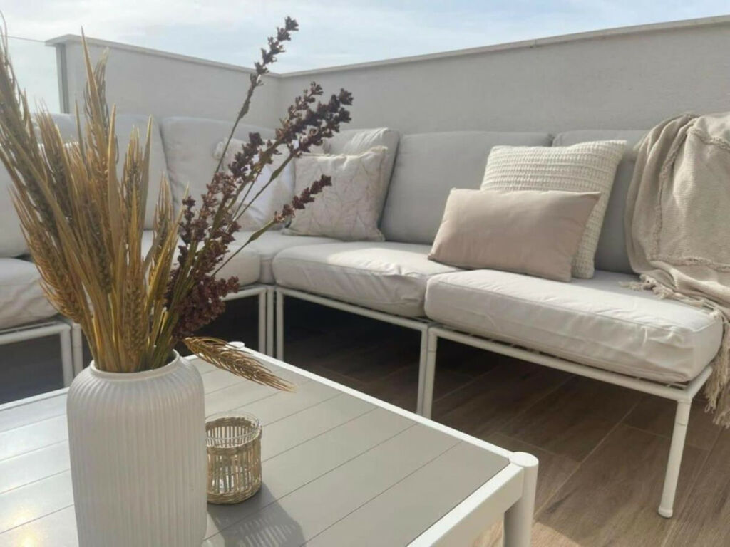 Penthouse Villamartin Alicante - Bild 6
