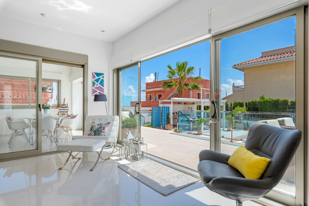Detached Villa Ciudad Quesada Alicante - imagen 6