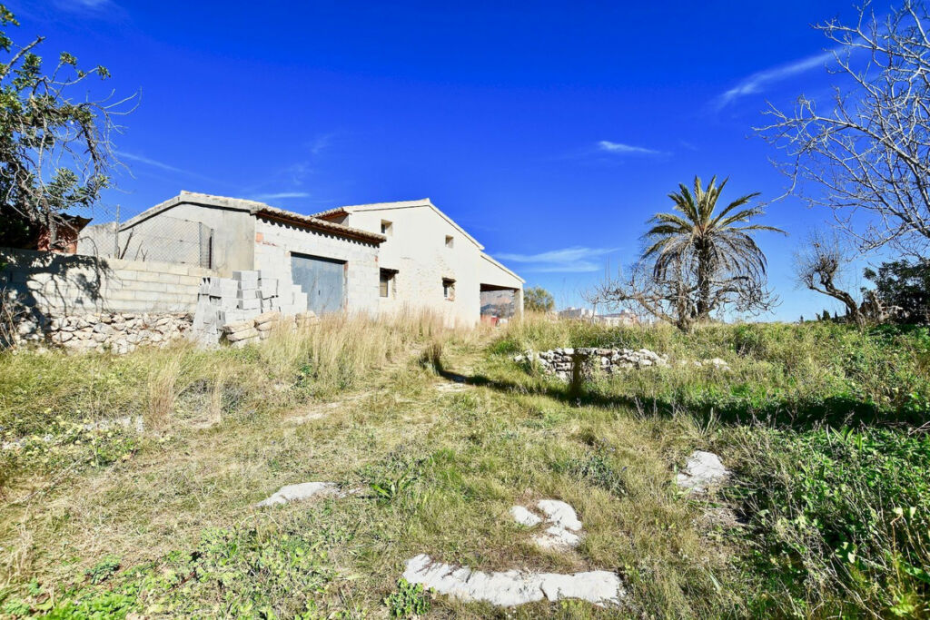 Detached Villa Gata de Gorgos Alicante - imagen 6