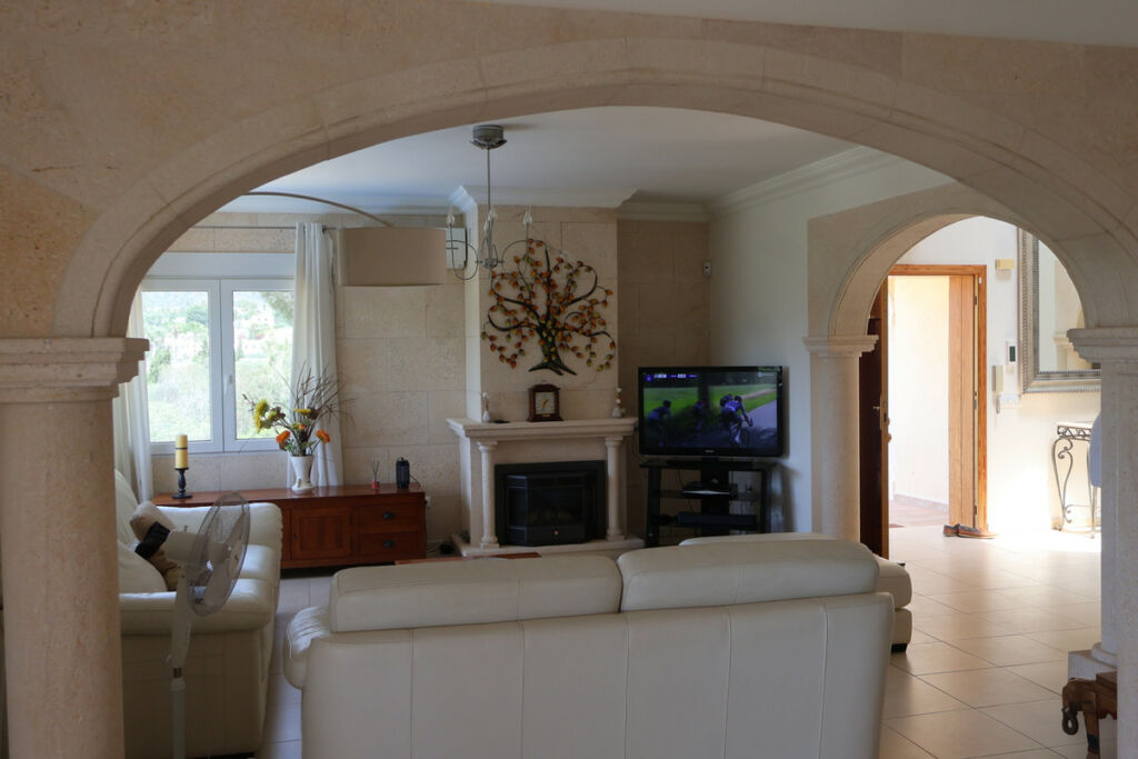 Detached Villa Javea Alicante - imagen 6