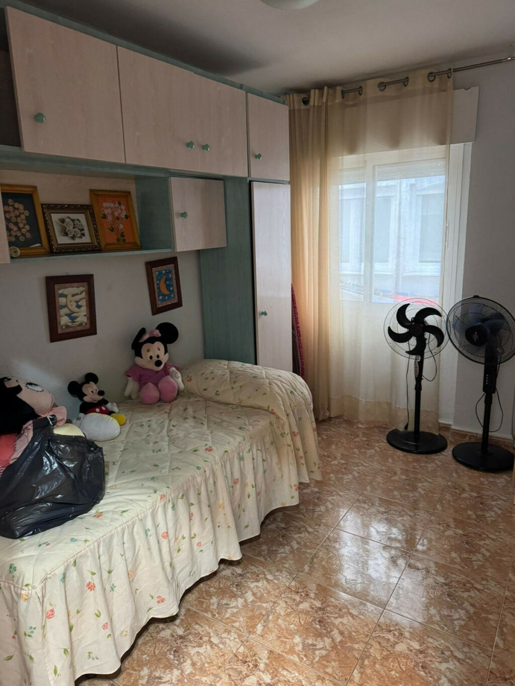 Middle Floor Apartment Torrevieja Alicante - Bild 5