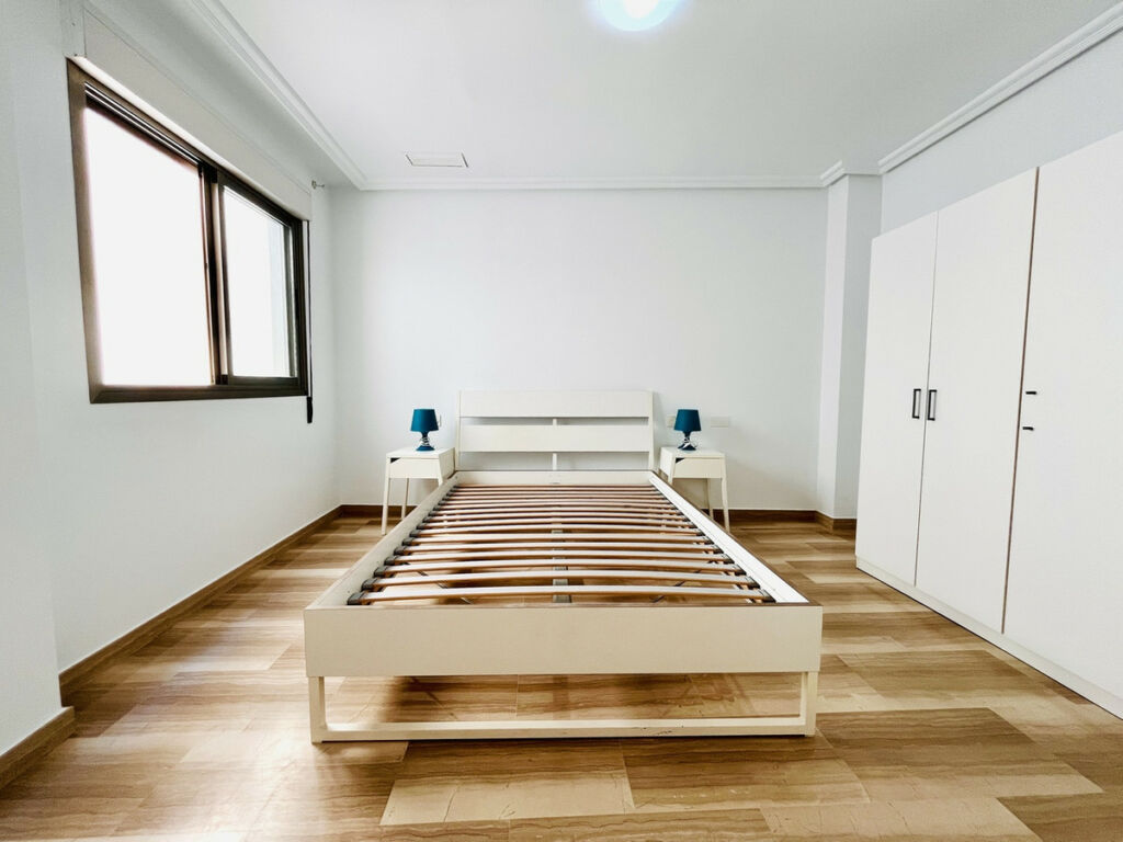 Middle Floor Apartment Santa Pola Alicante - Bild 6