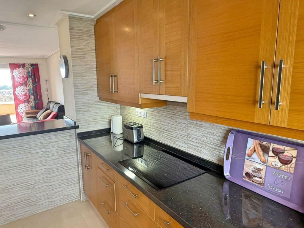 Penthouse Orihuela Costa Alicante - imagen 6