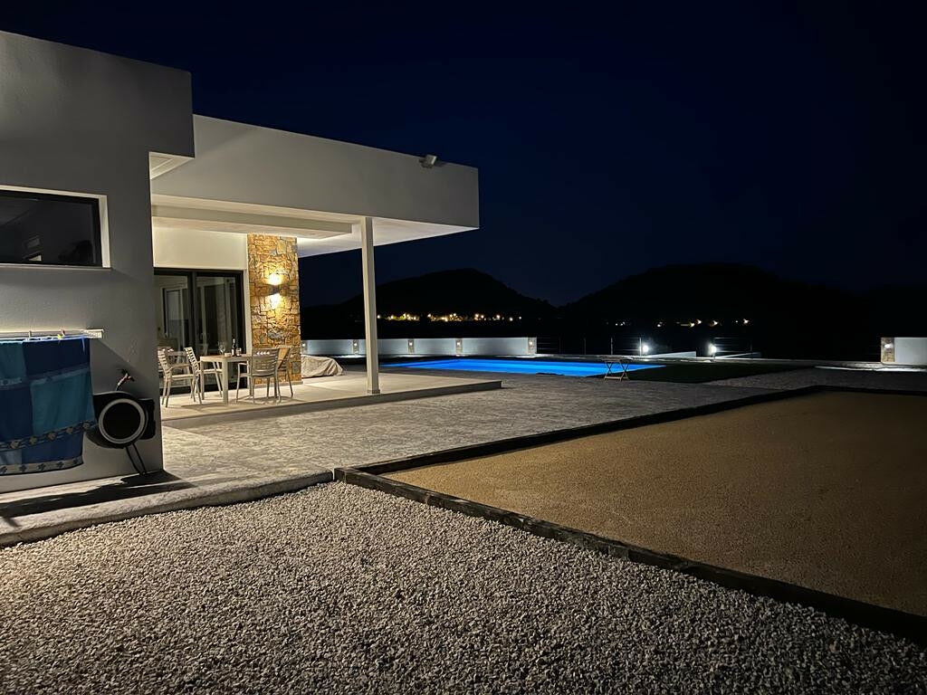 Detached Villa Pinoso Alicante - imagen 6