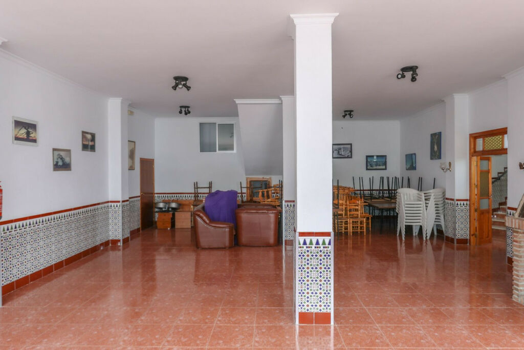 Hostel Tolox Málaga - zdjęcie 6