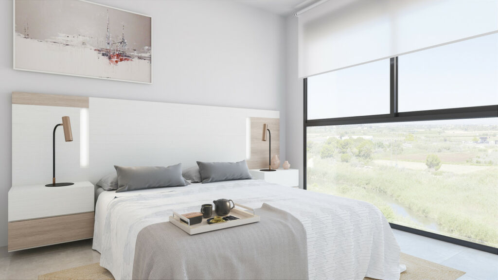 Ground Floor Apartment Guardamar del Segura Alicante - zdjęcie 6