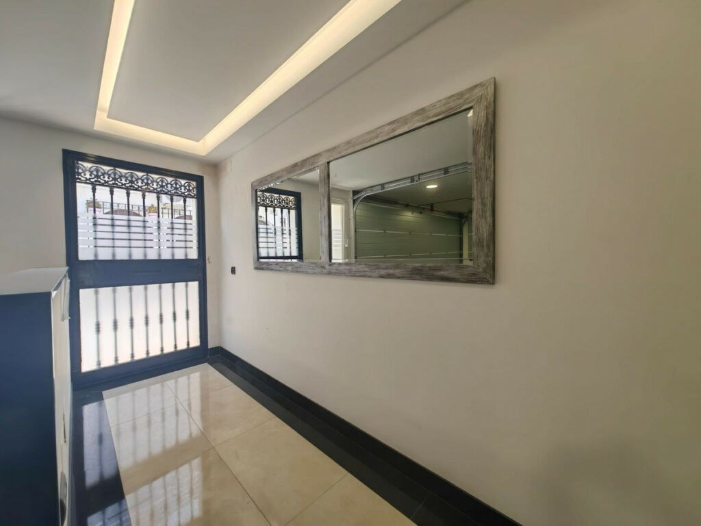 Detached Villa Estepona Málaga - imagen 6