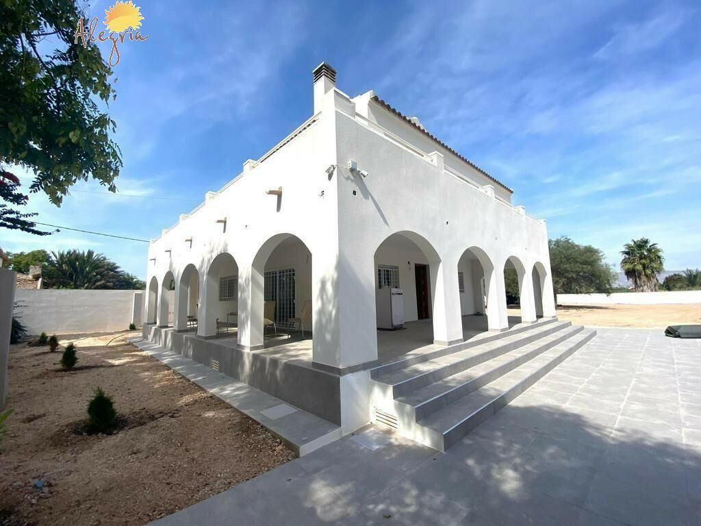 Bungalow Catral Alicante - imagen 6