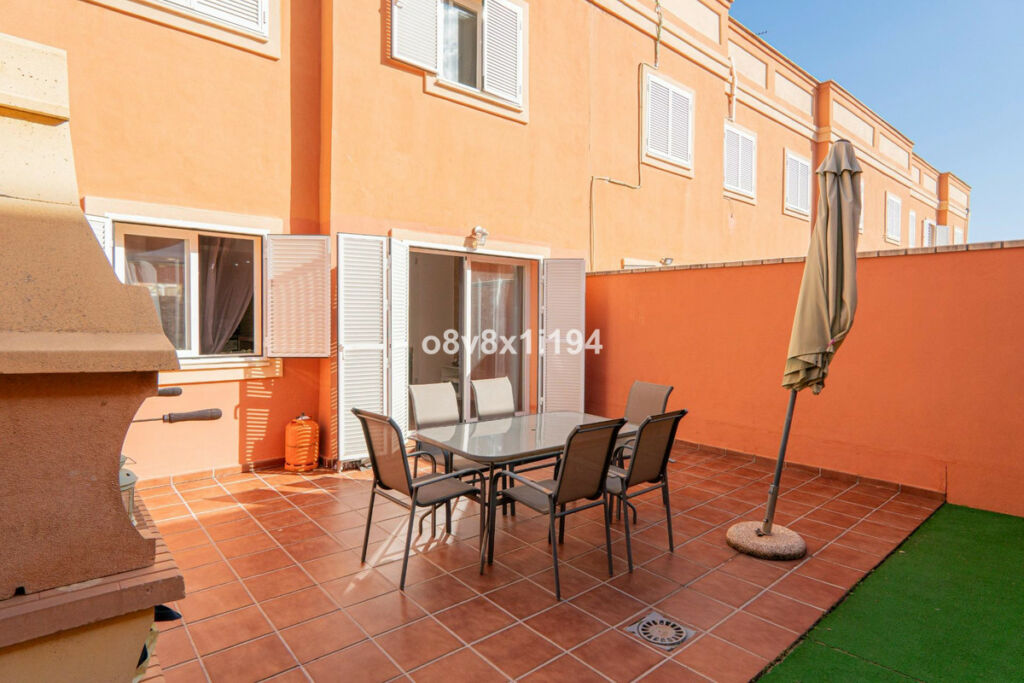 Townhouse Benajarafe Málaga - imagen 6