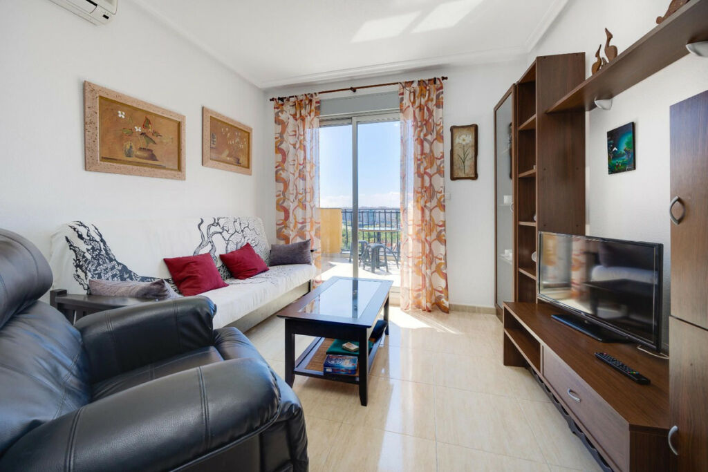 Penthouse Torrevieja Alicante - zdjęcie 6