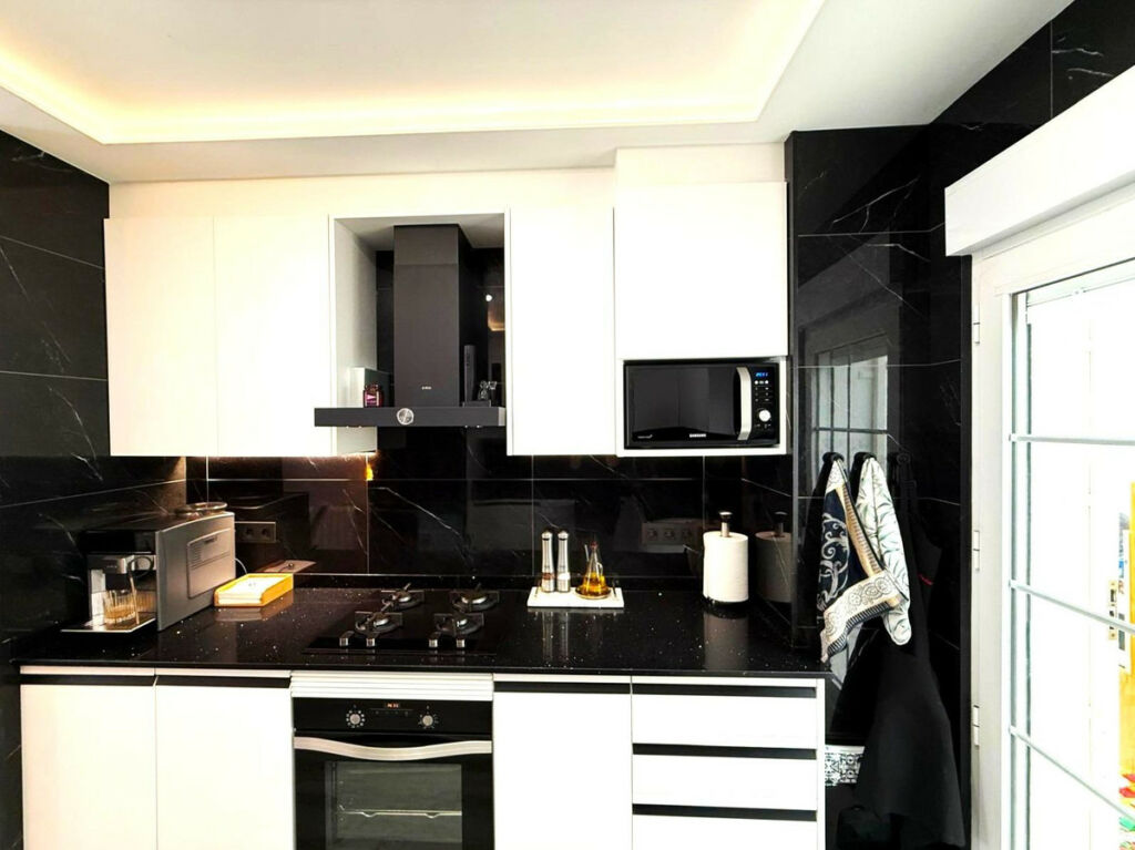 Semi-Detached House Villamartin Alicante - Bild 6