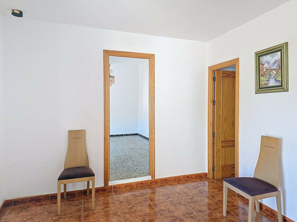 Townhouse Canillas de Aceituno Málaga - Bild 6