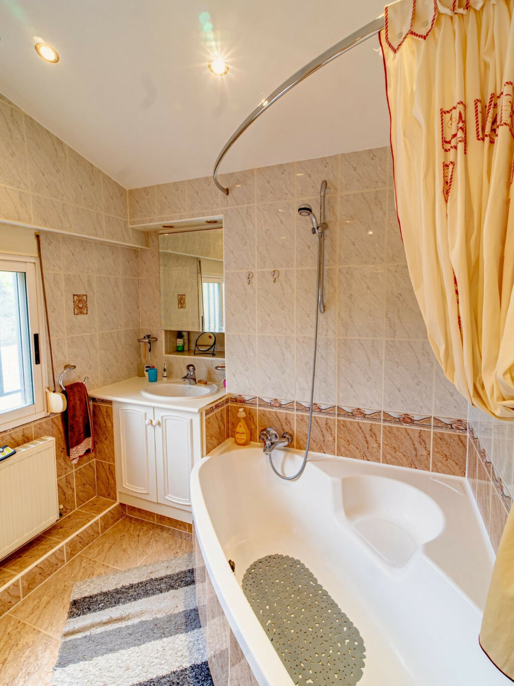Finca - Cortijo Confrides Alicante - Bild 7