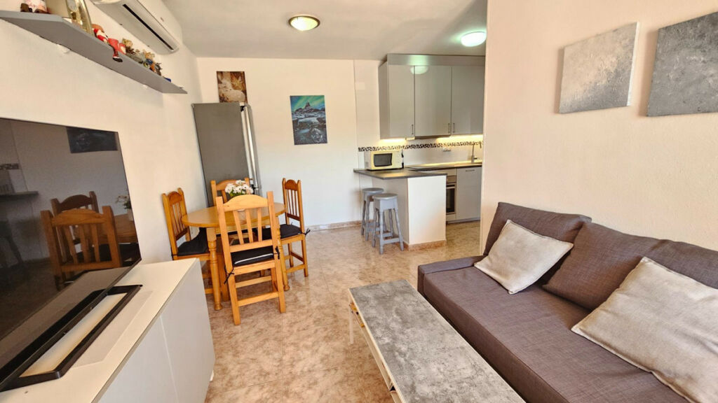 Bungalow Torrevieja Alicante - zdjęcie 6