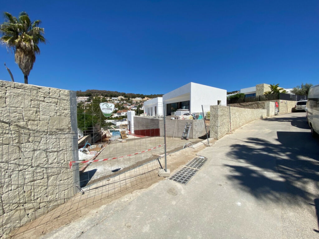 Detached Villa Calpe Alicante - imagen 6