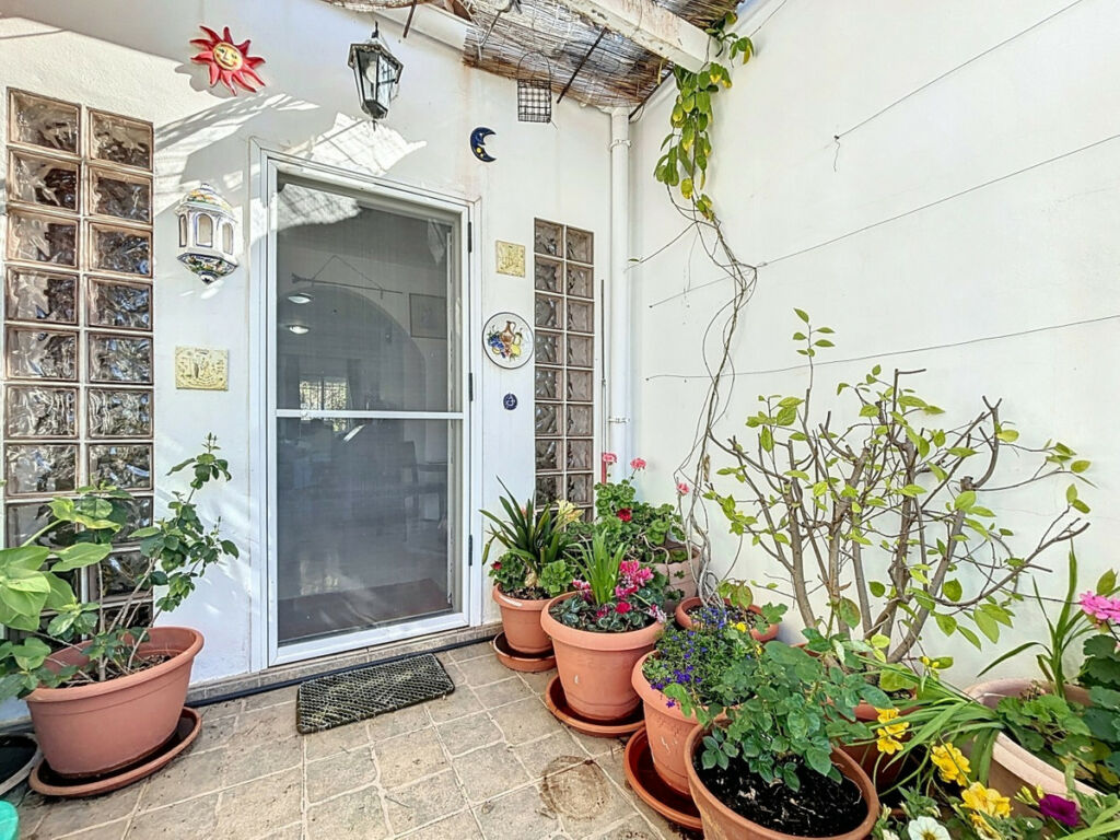 Detached Villa Canillas de Aceituno Málaga - Bild 6