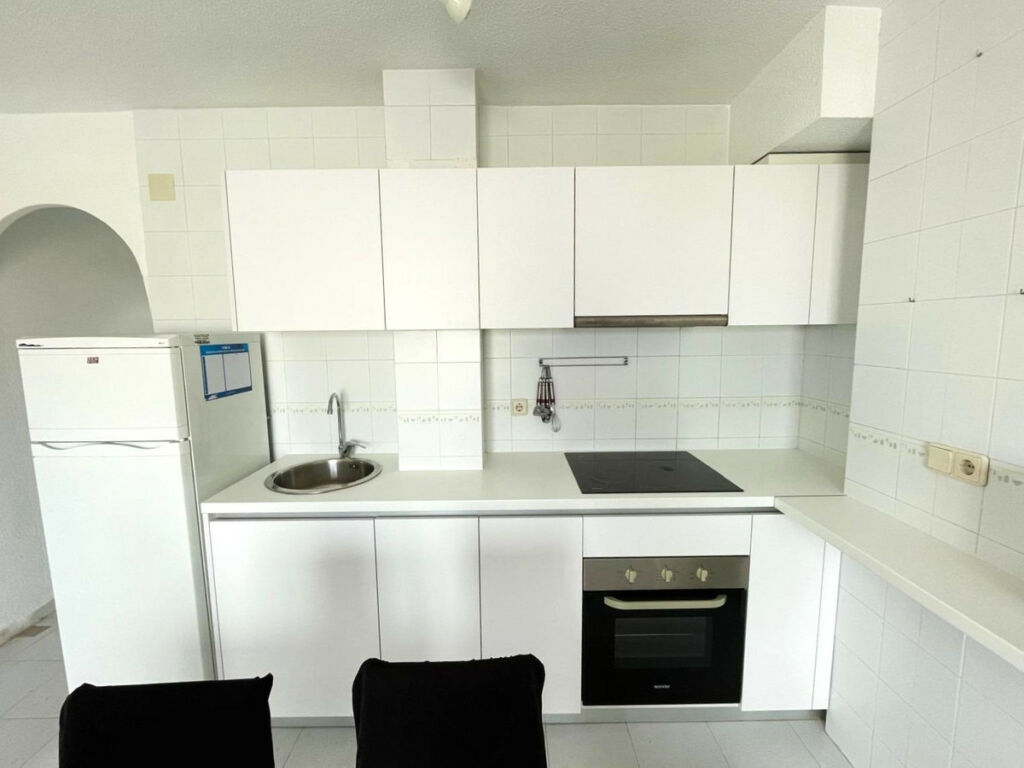 Penthouse Torrevieja Alicante - zdjęcie 6