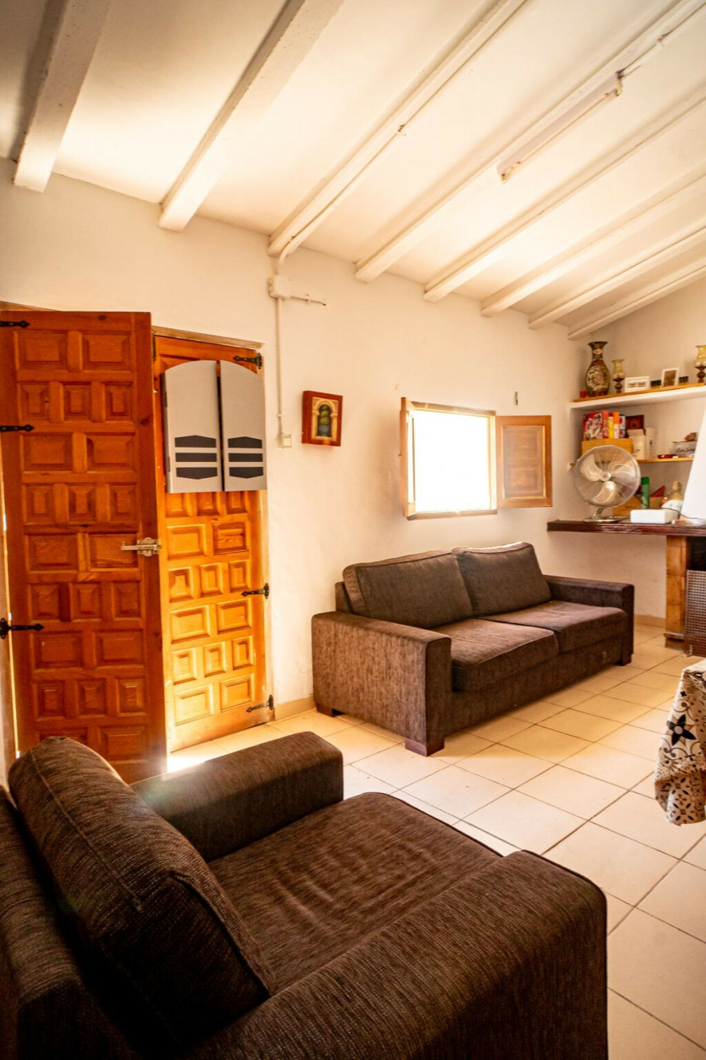 Finca - Cortijo Relleu Alicante - Bild 7